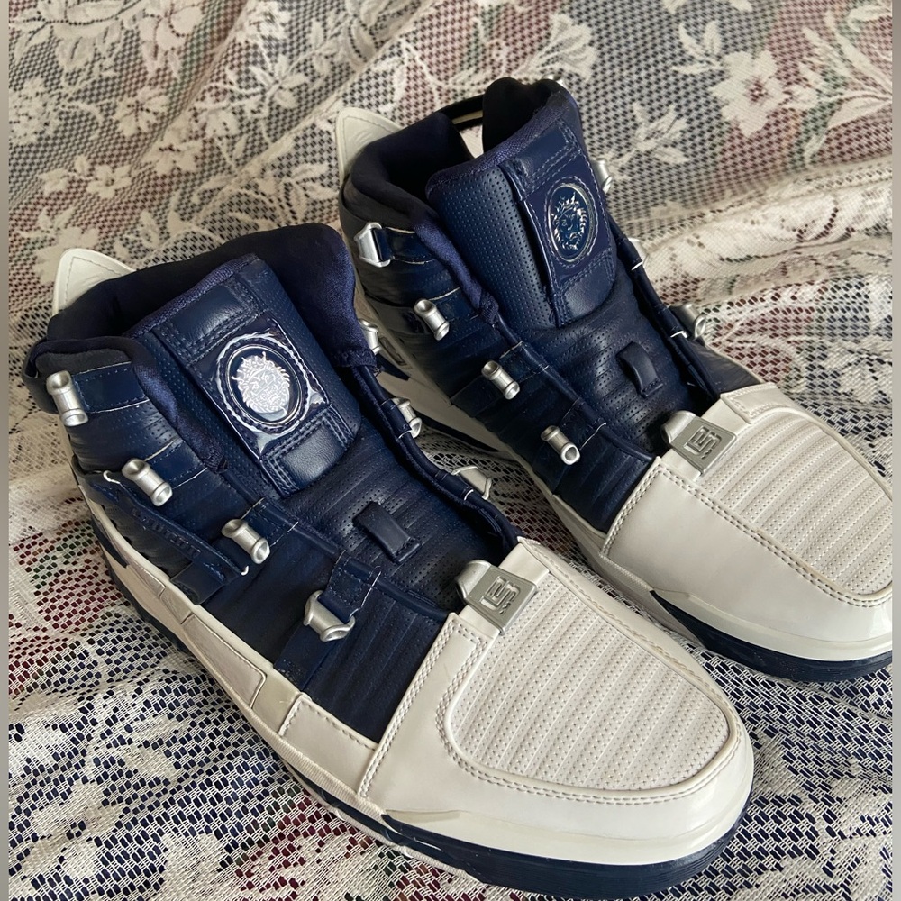 Labron James  #3 sneakers